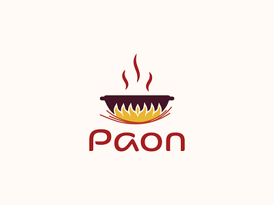 Paon Logo