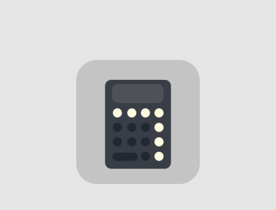 Daily UI- App Icon app dailyui design logo ui
