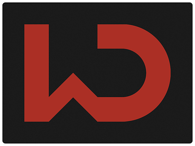 Winfis Design logo draft