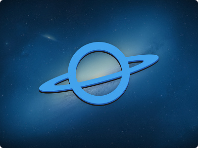 Planet logo