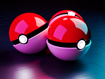 POKEBALL