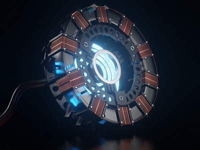 Arc Reactor