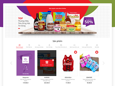Landing page for eCommerce website buy design ecommerce landing page product site sketch website