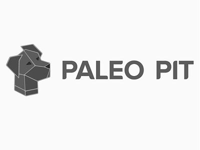 Paleo Pit WIP logo pit proxima-nova