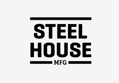 Steel House #1