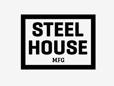 Steel House #2