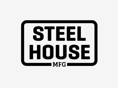 Steel House #3