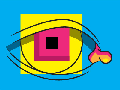 Square Eye