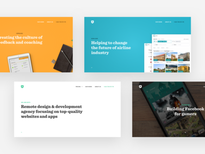 Headers on Ents.co