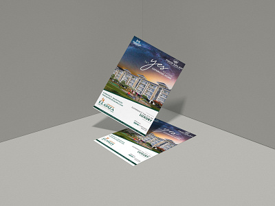 Corporate Business Flyer