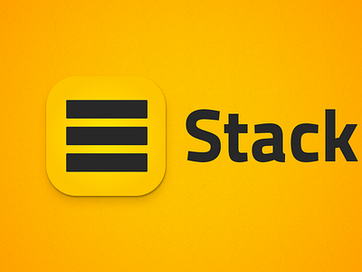 StackRocks Icon