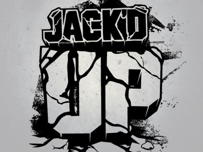 JACK'D UP trucks accessories logo