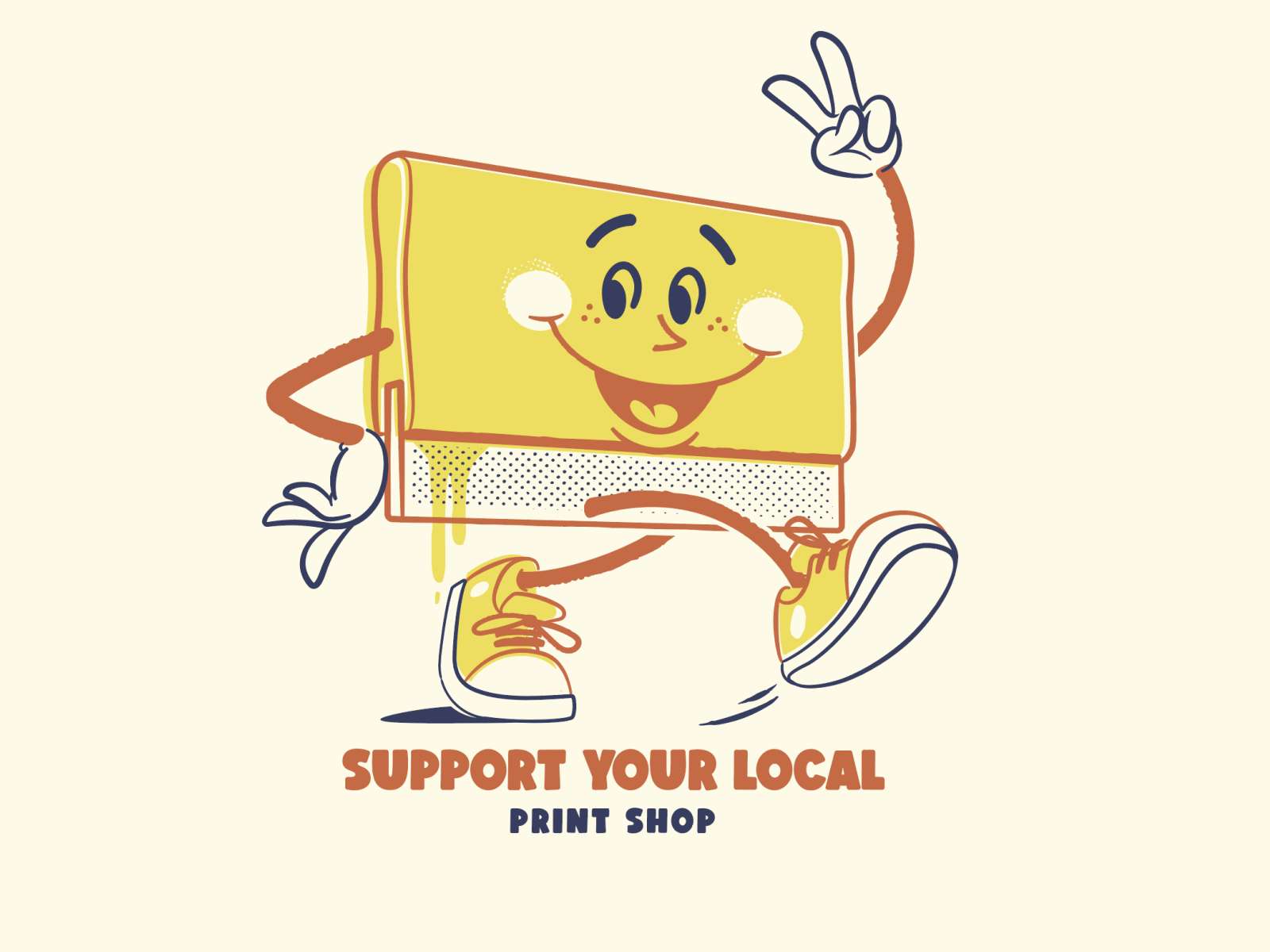 support-your-local-print-shop-by-dermot-reddan-on-dribbble