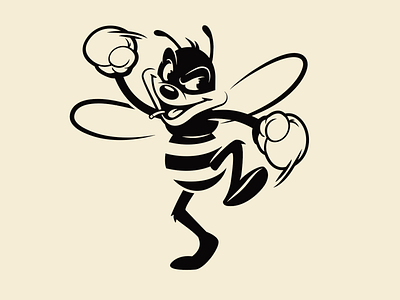 Boxer Bee