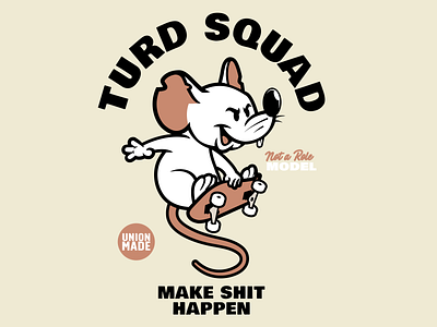 Turd Squad