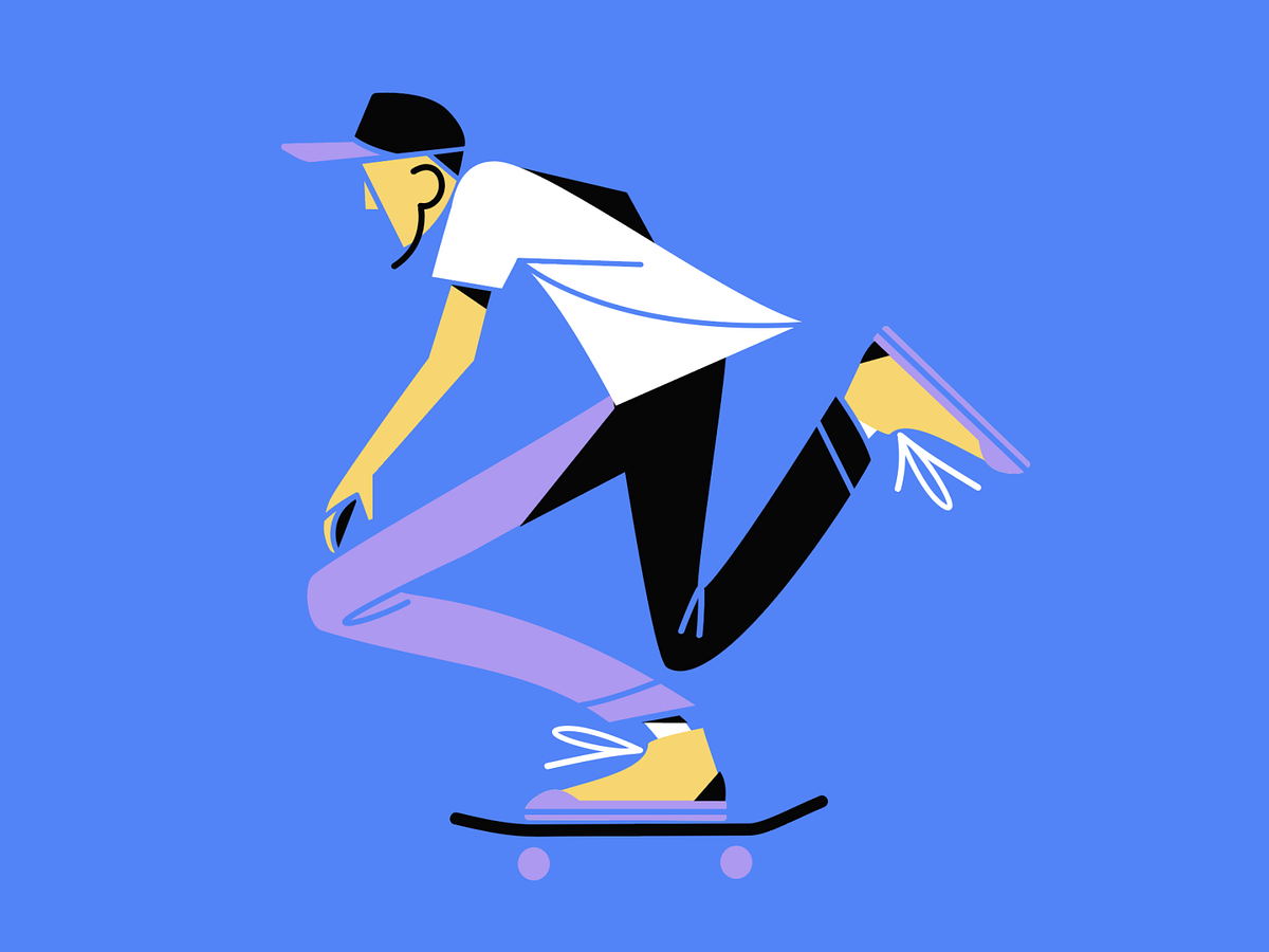 Dermot Reddan | Dribbble