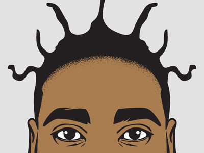 ODB graphics illustration tshirt design