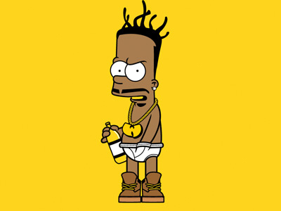 Old Dirty Bart