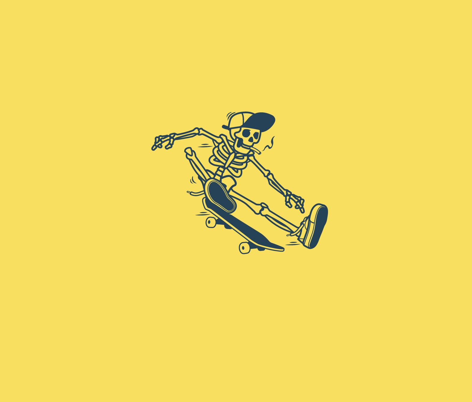 one-foot-by-dermot-reddan-on-dribbble