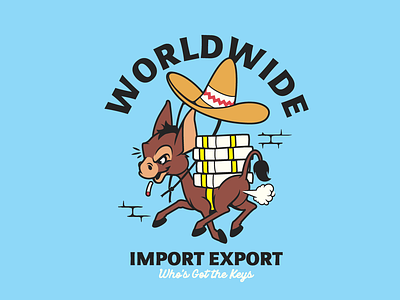 WorldWide Import Export