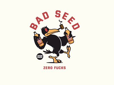 Bad Seed