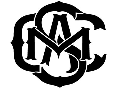 MSAC logo monogram type