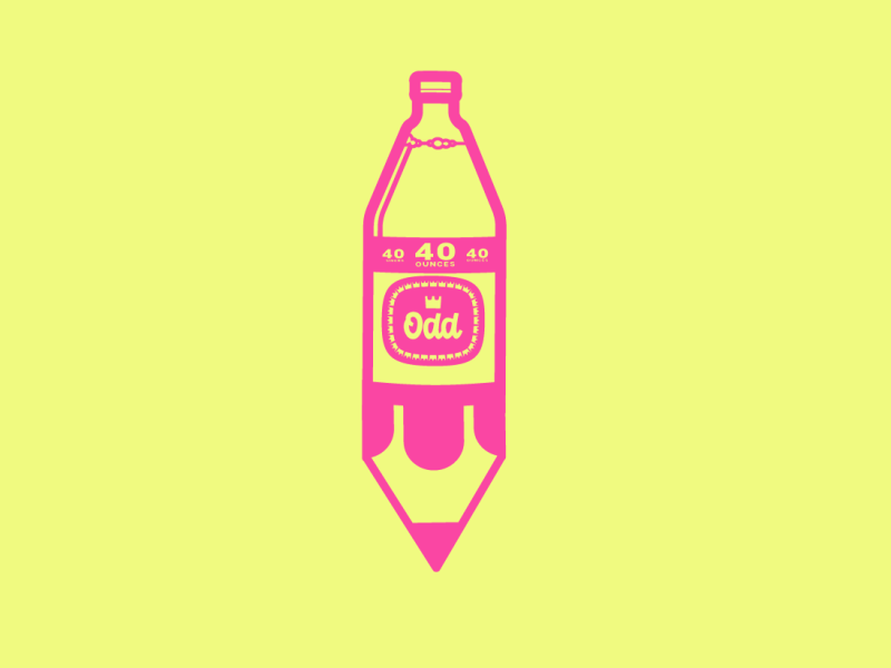 Draw More! by Dermot Reddan on Dribbble