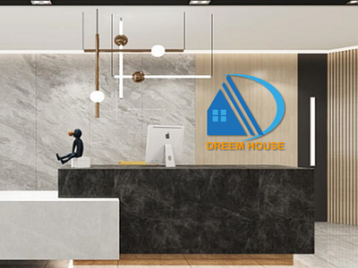 Dreem House design graphic design illustration logo ui vector
