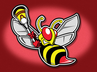 Hornet Logo