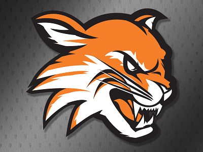 Wildcats Athletics Logo