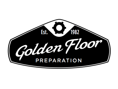 Golden Floor