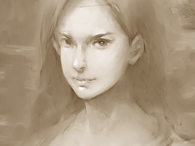 Mona illustration mona monalisa