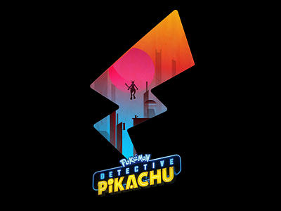 Detective Pikachu detective pikachu pokemon