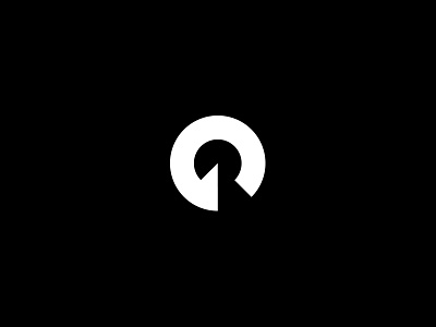 Galarchenko—Logo alchemy black egypt g identity logo minimal moon ouroboro pyramid simple sun