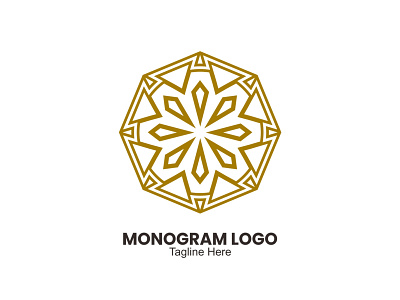 Monogram Logo