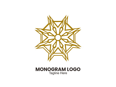 Monogram Logo branding bussiness logo company logo design graphic design logo monogram logo profile logo