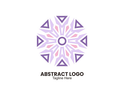 Abstract Logo