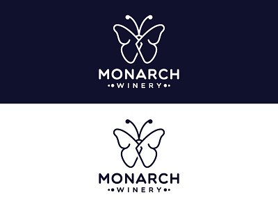 monarch winery