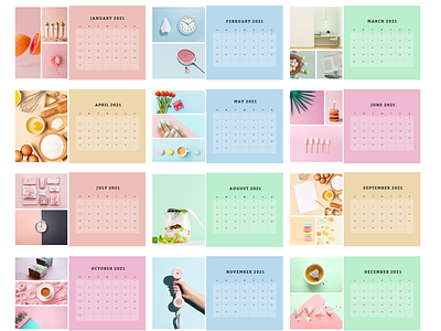 Design concept of Calendar best calendar design ideas best calendar design templates calendar 2021 calendar 2021 design template calendar design ideas calendar design vector content calendar