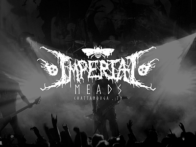 Imperial Meads Logo