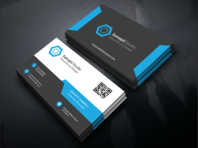 Business Card design branding business card design graphic design