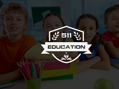 511 Education Logo