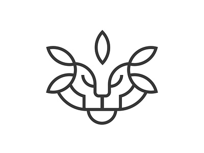 Logo design accounant accountable do doing flower leo light line logo nurture powerful safe sensitive stable strong todo