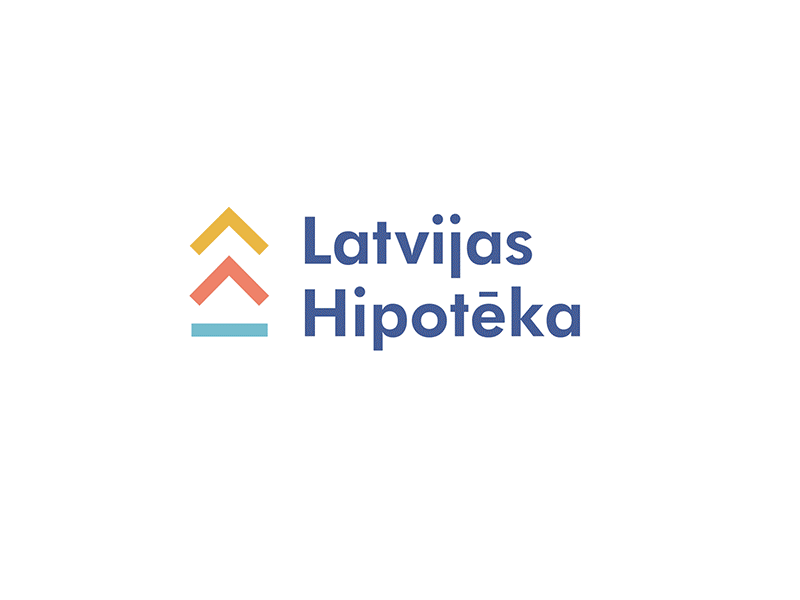 Hipoteka after animation bank credit effects graphics latvia lines logo motion reveal transition