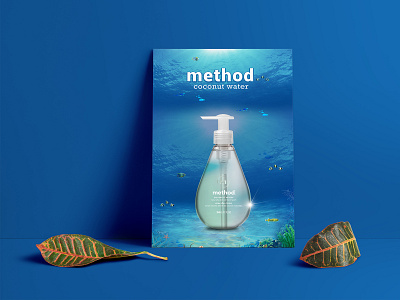 Menthol Poster 3d animation brand branding design graphic design illustration logo motion graphics poster productdesign productposter ui vector