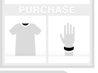 Phase 1 Ideas buttons purchase shop ui website