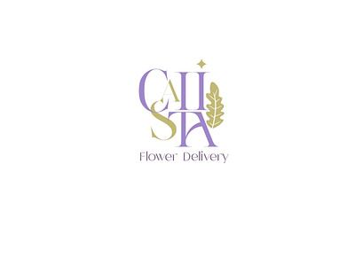 CALISTA Flower delivery