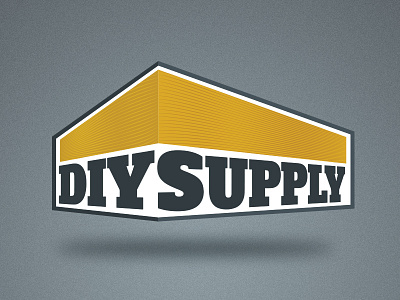 another dead one diy home improvement logo lumber