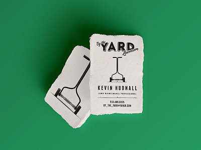 By the Yard Digital Mock-Up