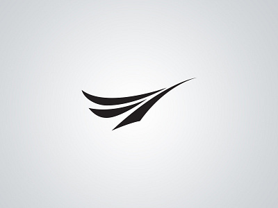 Dead Air pt.1 aerospace flight logo